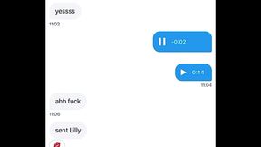 another simp just became a Lilly statistic~ his first ever cashgasm and i already took &pound_100i&rsquo_m turning every simp ...