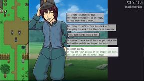 Great: The Imperial Gatekeeper - Part 4