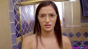 Stepdaddy Anal Slut - S3e2