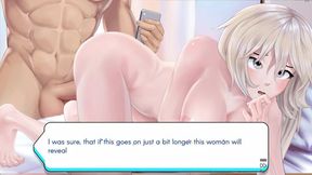 Gameplay with Naughty&#x1F608; Girls &mdash;  Clarissa