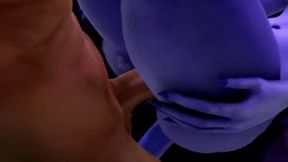 I Don't Mind Color - Wow Sex