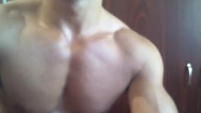 Aron Man Private Show