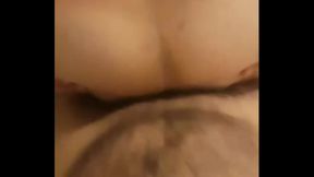 Passive Guy Gives Into Crush for Intense Gay Blowjob & Anal Session