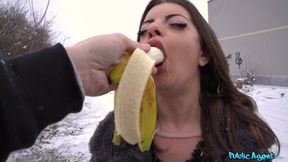 Taste It And Decide - POV Porn Video