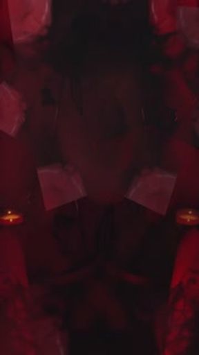 The psychedelic fever dream🧿 encouragement 🧿JOI you didn’t know you needed - reprogram your mind