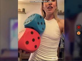 Lala Tentation Game Show