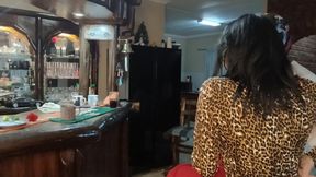 Kept the motocross guy happy