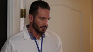 HUSTLER Unlimited's BL 182: All By Myself | Masturbation just isn't enough for Freya