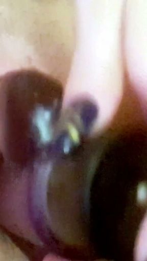 compile of me masturbating and dildo me part 1   Clip 3