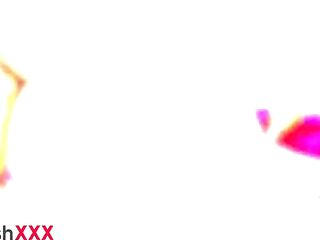 Trailer After we had the Pool Talk with Roxi Keogh and Gigi Patsy, Roxi decided to call over some of our BBC boys to give her a trio. Redhead MILFs from the UK got it like that when they are in America