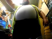 builder pipe clip