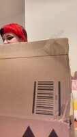 Mommy_ruby - Goth Girl Ruby's Ultimate Fuck Machine Unboxing Adventure