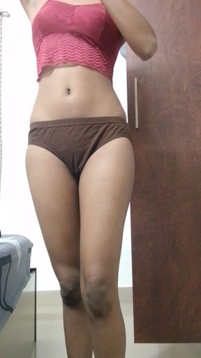 Sexy body and sexy girl