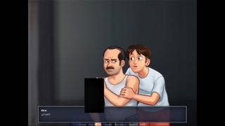 Summertime Saga Cap 85 - Busting The Mafia Part 1