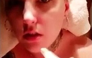 Busty spanish girl periscope