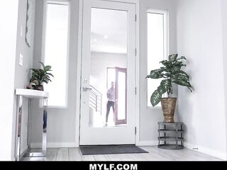 Real Estate Agent Porn Trinity St Clair