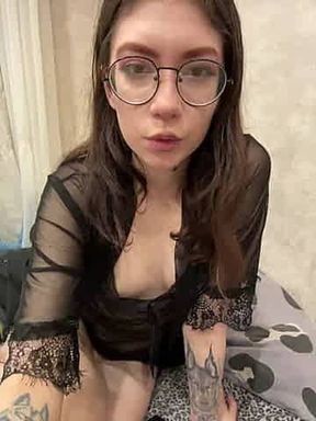 Bongacams Luckystar Webcam Show  11 27 00 23 01