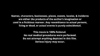 Stefania Mafra&#039_s Yearly Physical