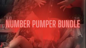 Number Pumper Bundle