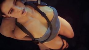 Move Ma Body PMV HMV | SFM/Blender/3D