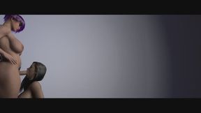 TRANSWOMAN FUCK A WOMAN SO GOOD UNTIL BOTH CUM AT THE SAME TIME