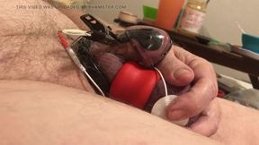 It Hurts So Good - Cum Compilation 2