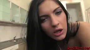 Everyone Loves a Taste of Honey       Demon, That Is