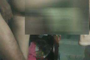 Pakistani Couple Hot Sex Anal and Fisting Episode 1 Part 4