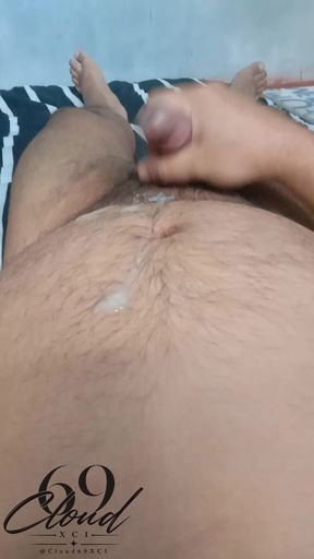 Another Day Another Jerk off Session