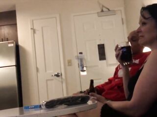 My Double Fan Filling 1