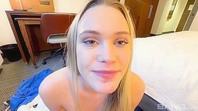 New Chloe Rose Gets Her Tee-n Pussy Fuck-ed In Pub-lic (08-08-2023) Streamvid.net