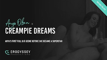 Anya Olsen first time full b/g scene