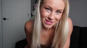 Step-daddy's Final Gift: a Taboo Wedding Morning Surprise