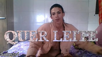 Venham ver, vamos gozar nois dois.