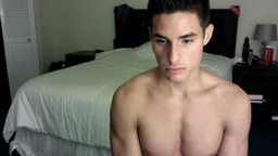 Dominic Jordan Private Show