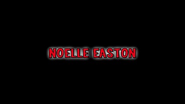 Noelle Easton Swallows Mike Hunt's Load After Blowjob Facial