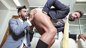 Yes Sir! - MENatPLAY