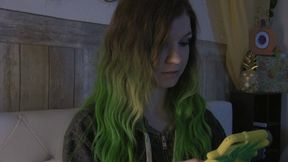 ASMR Whisper Party JOI MOV