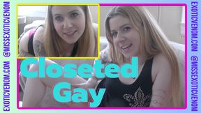 Closeted Gay