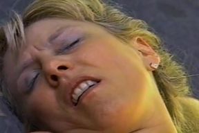 A Group of Old and Horny Ladies Fucking Some Raw Dudes