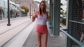 Very Strong Orgasms 9 - Jody