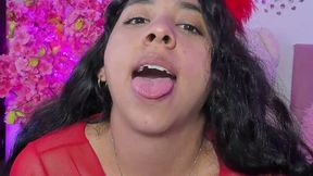 Ary Ivers Private Show