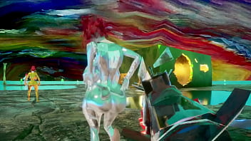 Videojuego Pornografico con Fisicas de rebore de Tetas y Culos - Robots Sex Dolls - Animaciones Striptease - RTX - Animaciones y graficos Realistas