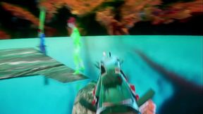 Videojuego Pornografico con Fisicas de rebore de Tetas y Culos - Robots Sex Dolls - Animaciones Striptease - RTX - Animaciones y graficos Realistas