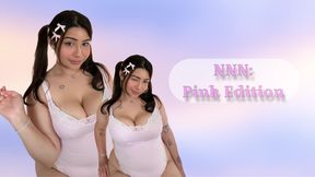 NNN: Pink Edition