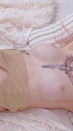 Memorable moment from &quot;IN THE ASS OR IN THE PUSSY?&quot;