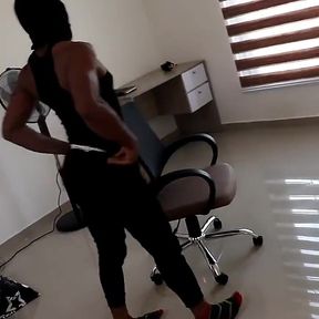 Big Ass Queer Bottom Sucking off Sugardaddy