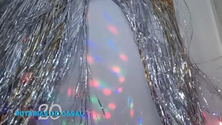 Cheated on her boyfriend with a friend at carnival.