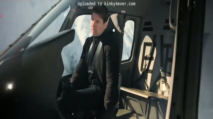Mission Impossible Fallout