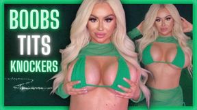 BOOBS TITS KNOCKERS (480 MP4)